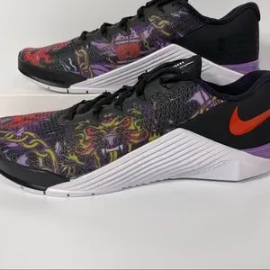 Nike | Shoes | Nike Metcon 5 David And Goliath Mens Training  display picture 2